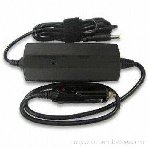 65W Charger with 18.5V/3.5A Output, Suitable for HP, Measures 4.8 x 1.7mm